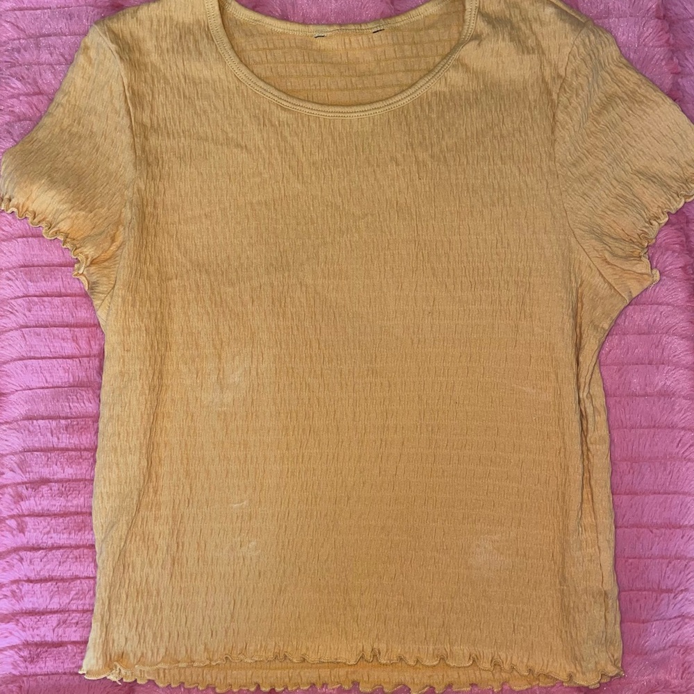 Preteen Fall Lot- 7 shirts, 2 jumpers, 1 skirt - Picture 6 of 12